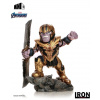 Iron Studios Marvel Mini Co Thanos