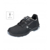 BATAINDUSTRIALS SUMM SEVEN - Poltopánky unisex (čierna), Veľkosť 43