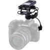 Diktafón OM System LS-P5 Videographer Kit (V409180BG010)