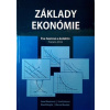 ZÁKLADY EKONÓMIE - Eva Ivanová a kol.