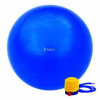 Motocyklové rukavice super vláknité koža reinformovaná (Gymnastický futbal pre fitness cvičenia jogy 55 cm)