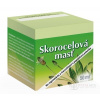 Herbacos Skorocelová masť 50 ml