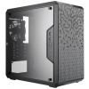 COOLER MASTER case MasterBox Q300L, mATX, Mini Tower