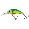 Wobler Salmo Tiny Floating 1 3/16