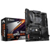 Gigabyte B550 AORUS ELITE AX V2 Základná doska Socket AMD AM4 Tvarový faktor ATX Čipová sada základnej dosky AMD® B550; B550 AORUS ELITE AX V2