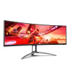 AOC LCD AGON herní AG493UCX2 49