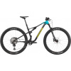 CANNONDALE SCALPEL 29 XC CELOODPRUŽENÝ BICYKEL