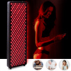 Insportline Infračervený LED panel Tugare - 300 LED (Barva: černá)