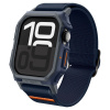kryt Spigen Lite Fit ”PRO” do Apple Watch 10 (46 MM) navy blue