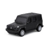 Maisto RC - DIE-CAST METAL so svetlami, Mercedes-Benz G-Class, 1:41, 2,4 GHz, USB, XTR, Bluetooth 5.0 (101282651-23006)