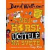 Nejhorší učitelé na světě - David Walliams