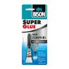 BISON Super Glue Control 3g