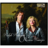 STS Digital - Eleonore Pameijer & Ralph Rousseau [HQCD]