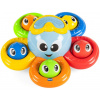 CHICCO 00010037000000 Chobotnica Billy
