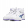 Topánky PUMA REBOUND V6 MID BOUNCY SKY AC+ PS 39872601 r 31