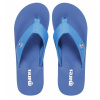 Mares Aquazone Unisex žabky Toeflip TX 38 modrá