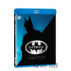 Batman kolekce 1.-4. BD