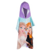 Character Towel Poncho Infant Disney Frozen One Size
