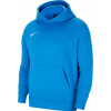 Nike Y NK FLC PARK20 PO HOODIE cw6896-463