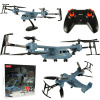 2.4G RC Drone Syma V22 - Syma V22 2.4G RC Drone