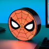 Spiderman Box světlo
