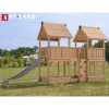 Playground System DETSKÉ IHRISKO zostava Hy-land P4