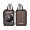 OXVA Xlim SQ Pro 2 1600 mAh Brown Wood 1 ks