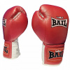 Boxerské rukavice BAIL PROFI METALIC 04, Koža 10 oz - 20642
