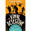The Vinyl Detective 02. The Run-Out Groove - Andrew Cartmel