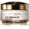 L'Oréal Age Specialist 65+ vyživujúci denný krém proti vráskam (Extract from Opuncie, Multivitamin, SPF 20) 50 ml