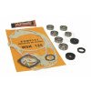 LOŽISKÁ + SIMERING KOMPLET SILIKÓN MOTOR WSK 125