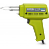 Spájka EXTOL CRAFT pištoľ spájkovacia transformátorová, 100W, 9920 (9920)