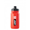 Fľaša na bicykel Leatt Bottle DuoValve 600 ml - fire