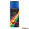 MOTIP® ŠKODA Autolak ve spreji, akrylový Odstín (barva): 4402 modrá laser (2W·LF5M·W2), Velikost balení: 150 ml