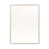 Prezentačný panel, A4, DURABLE 