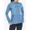Softshellová bunda dámska Cotopaxi Yermo Hooded Jacket - fjord