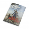 Fallout: Wasteland Warfare - Accessories: Into The Wasteland Rules Expansion - EN