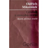 Cestou s mnoha verši - Oldřich Mikulášek