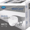 Molicare Mobile 10 kapek XL 14 ks