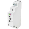TRU COMPONENTS TC-GRW8-01 termostat NTC -15 do 45 °C relé 16 A (d x š x v) 97.5 x 6.2 x 77.5 mm; TC-11592844