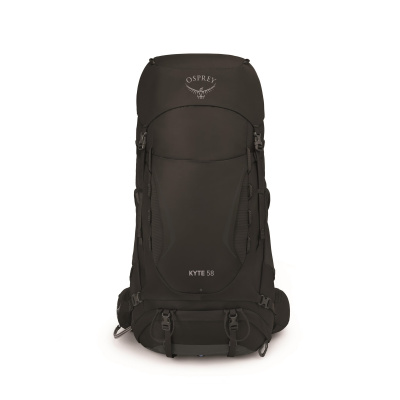 Turistický batoh Osprey Kyte 58 Black WM/WL (843820153460)