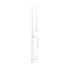 TP-Link EAP113-Outdoor 300 Mbit/s Biela Podpora napájania cez Ethernet (PoE) (EAP113-OUTDOOR)