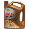 Shell Helix Ultra Professional AV-L 0W-30 - 5 litrů
