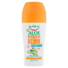 Equilibre ochranný krém s aloe vera spf 15 * 150 ml