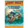 A Series of Unfortunate Events - The Wide Window (Lemony Snicket)()