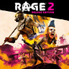 Bethesda Softworks Rage 2 (Deluxe Edition) Steam PC