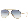 Ray-Ban Blaze Aviator RB3584N 001/19