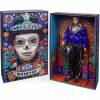 Barbie bábika - Barbie Ken Doll Collector's Dia de Muertos 2023 (Barbie Ken Doll Collector's Dia de Muertos 2023)