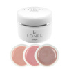 LONEL UV gél cover shine 15ml - rôzne farby