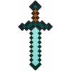 Lampička Minecraft - Diamond Sword PP12711MCFEPM